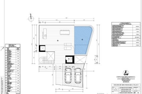 Villa i Denia, Alicante, Denia - € 1.980.722 | Ref: SN-3 - foto 15